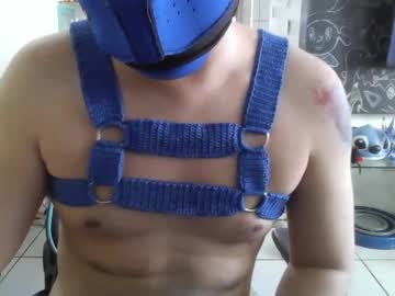 Fukumileaks Chaturbate stream image from September 01, 2025