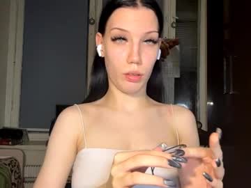 Marandawerling Chaturbate stream image from September 01, 2025