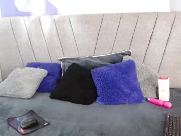 Natihoran Chaturbate stream image from September 01, 2025
