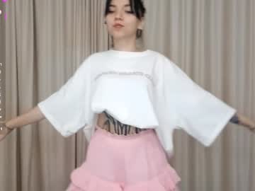 Romeliahastert Chaturbate stream image from September 01, 2025