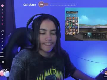 Sabrina_Chester_02 Chaturbate stream image from September 01, 2025