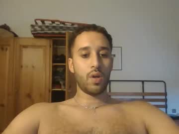 Thegeiser Chaturbate stream image from September 01, 2025