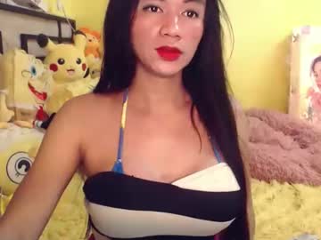 Tsaaliyah13 Chaturbate stream image from September 01, 2025