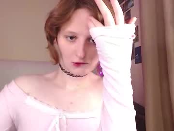 C0ralynx Chaturbate stream image from September 01, 2025
