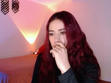 Camila_Torrez Chaturbate stream image from September 01, 2025