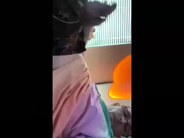 Cosmicock04 Chaturbate stream image from September 01, 2025