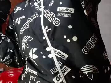 Darwin_X Chaturbate stream image from September 01, 2025