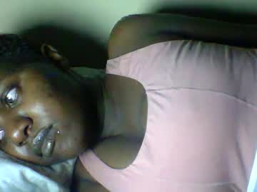 Ebony_Maya1986 Chaturbate stream image from September 01, 2025