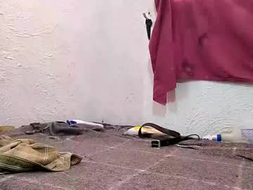 Eros_Infarm Chaturbate stream image from September 01, 2025