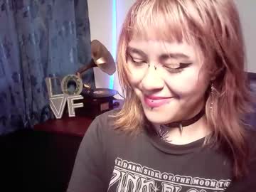 Ninamon206063 Chaturbate stream image from September 01, 2025