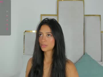 Scarletkross Chaturbate stream image from September 01, 2025