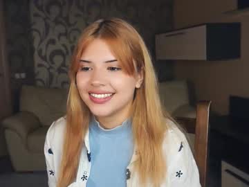 Danibedonie Chaturbate stream image from September 01, 2025
