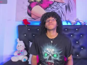 Deamon_Devil Chaturbate stream image from September 01, 2025