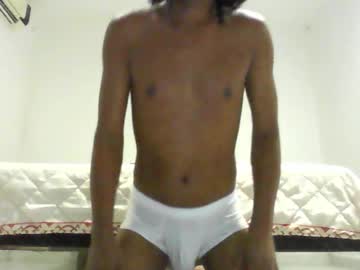Dominik_Dark Chaturbate stream image from September 01, 2025