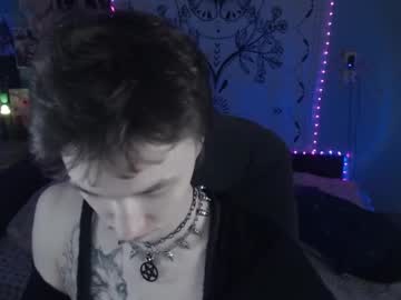 Dreammaker_ Chaturbate stream image from September 01, 2025