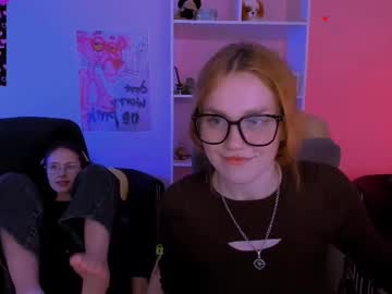 Ellie_Fire Chaturbate stream image from September 01, 2025