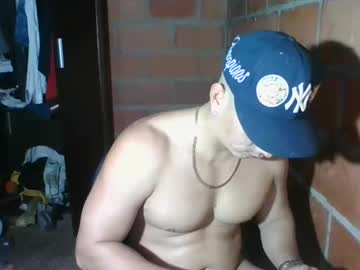 Gattitosexy_95 Chaturbate stream image from September 01, 2025