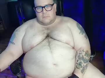 Hoosierdaddyxl Chaturbate stream image from September 01, 2025