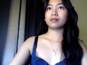 Itscandygurl Chaturbate stream image from September 01, 2025