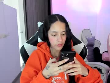 Kaylie_Xxx Chaturbate stream image from September 01, 2025
