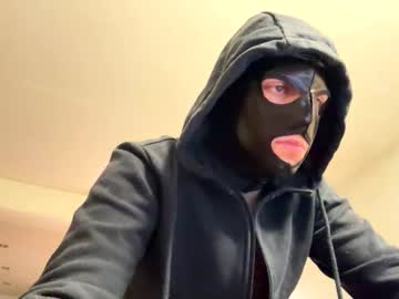 Kennedyvandutch Chaturbate stream image from September 01, 2025