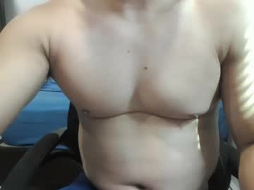 Kinkytony1 Chaturbate stream image from September 01, 2025