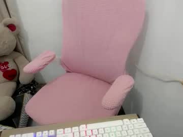 Lalayvhelat Chaturbate stream image from September 01, 2025