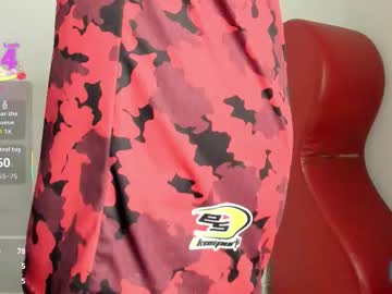 Nicolle_Hector Chaturbate stream image from September 01, 2025
