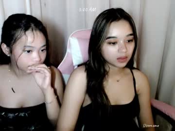 Pinay_Bbgirl88 Chaturbate stream image from September 01, 2025