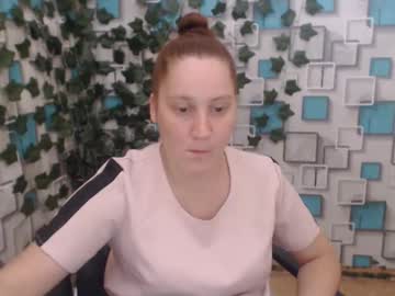 Sellavix Chaturbate stream image from September 01, 2025