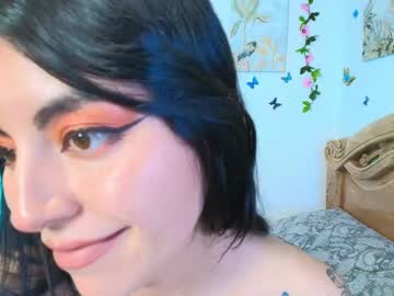 Teresa_Moon Chaturbate stream image from September 01, 2025