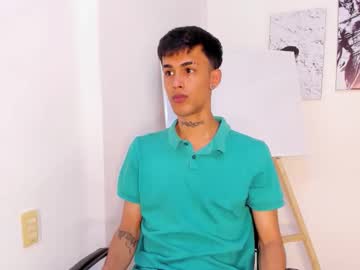 Thiago_Hard Chaturbate stream image from September 01, 2025
