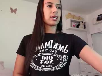 Tif_Queen Chaturbate stream image from September 01, 2025