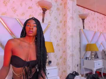 Zoecarrter Chaturbate stream image from September 01, 2025