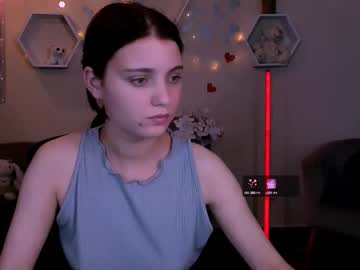 Andrea_Kiss_ Chaturbate stream image from September 01, 2025