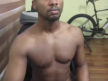 Apollodarkmn Chaturbate stream image from September 01, 2025
