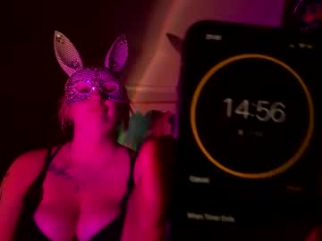 Bunnybelowme2 Chaturbate stream image from September 01, 2025
