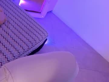Cherry_Blond_ Chaturbate stream image from September 01, 2025