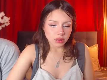 Fyreandfox_ Chaturbate stream image from September 01, 2025
