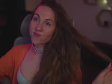 Hahayessihaveone Chaturbate stream image from September 01, 2025