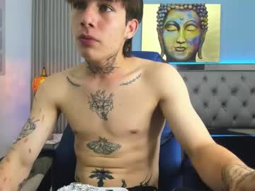 Iancute_ Chaturbate stream image from September 01, 2025