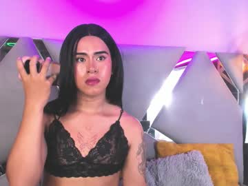 Jennyts18 Chaturbate stream image from September 01, 2025