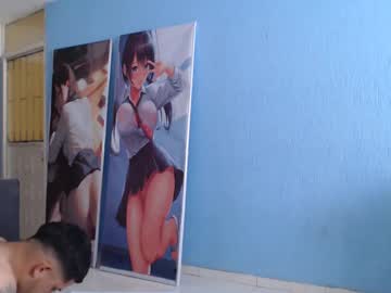 Juanperez1999777 Chaturbate stream image from September 01, 2025