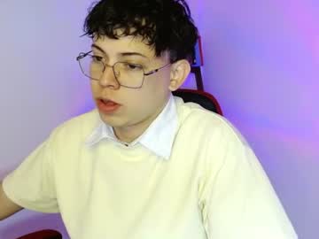 Luca_Cameron1 Chaturbate stream image from September 01, 2025