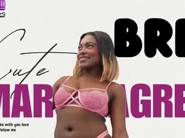 Marcelagreyy Chaturbate stream image from September 01, 2025