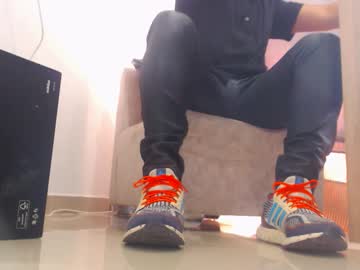 Master_Leather666 Chaturbate stream image from September 01, 2025