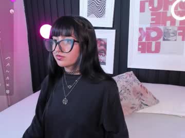 Melodyvixen Chaturbate stream image from September 01, 2025