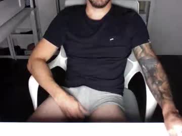 Mr_Gi89 Chaturbate stream image from September 01, 2025