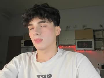 Mystic_Evan Chaturbate stream image from September 01, 2025