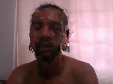 Octofluxer Chaturbate stream image from September 01, 2025